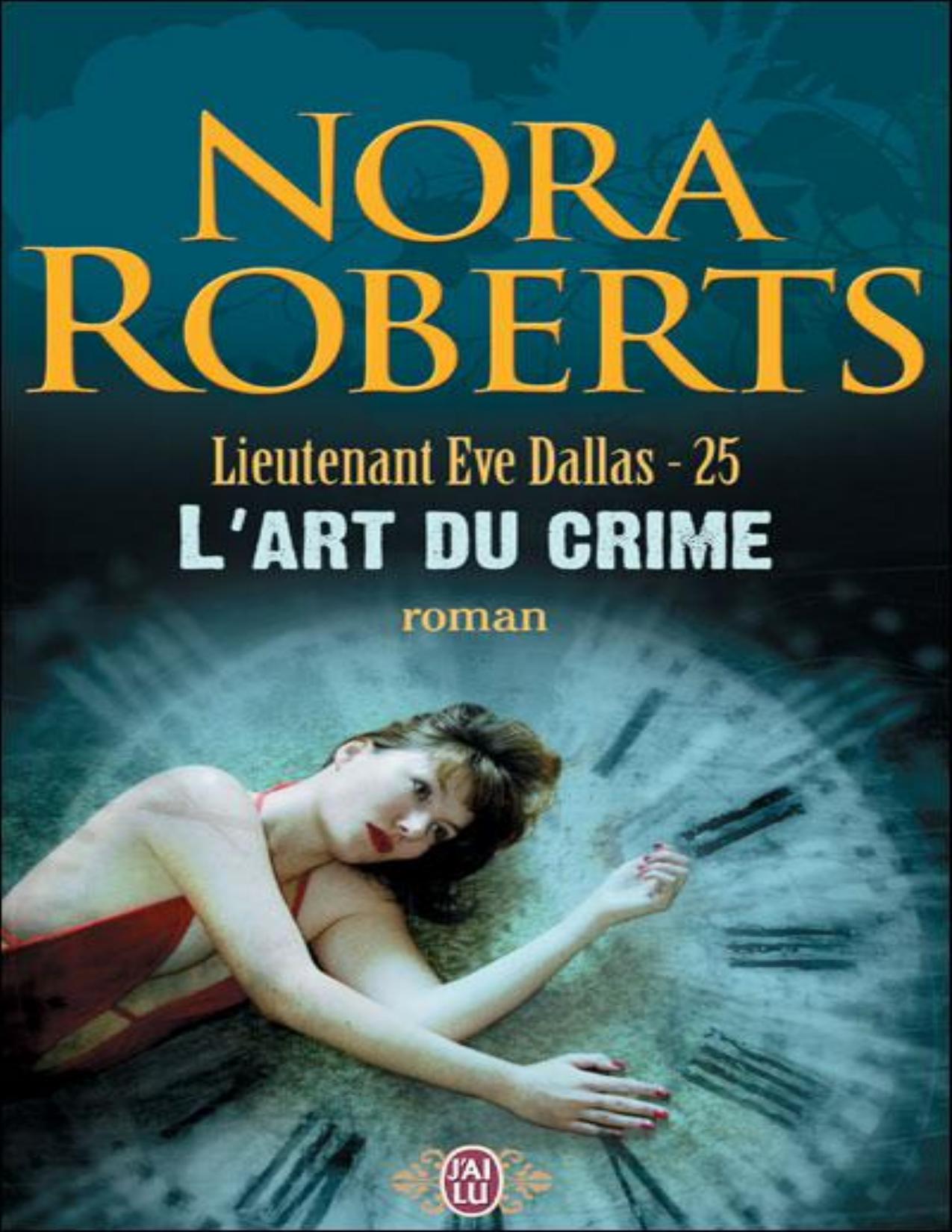 Lart Du Crime