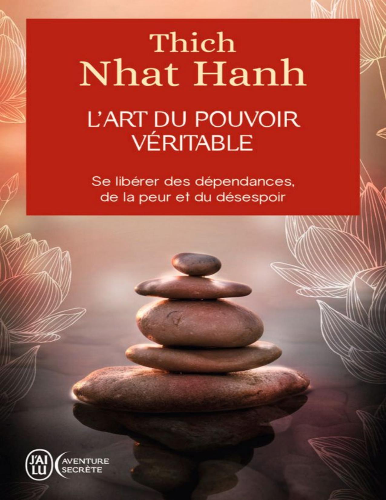Lart Du Pouvoir Veritable
