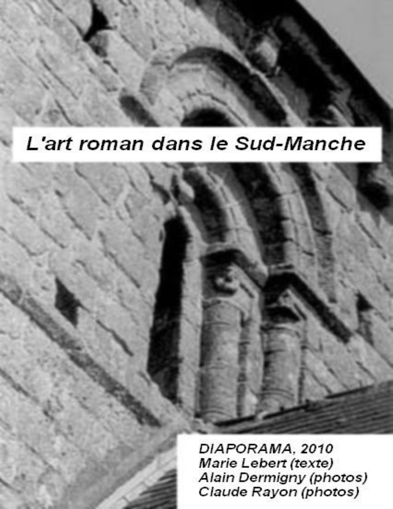 Lart Roman Dans Le Sud Manche Album