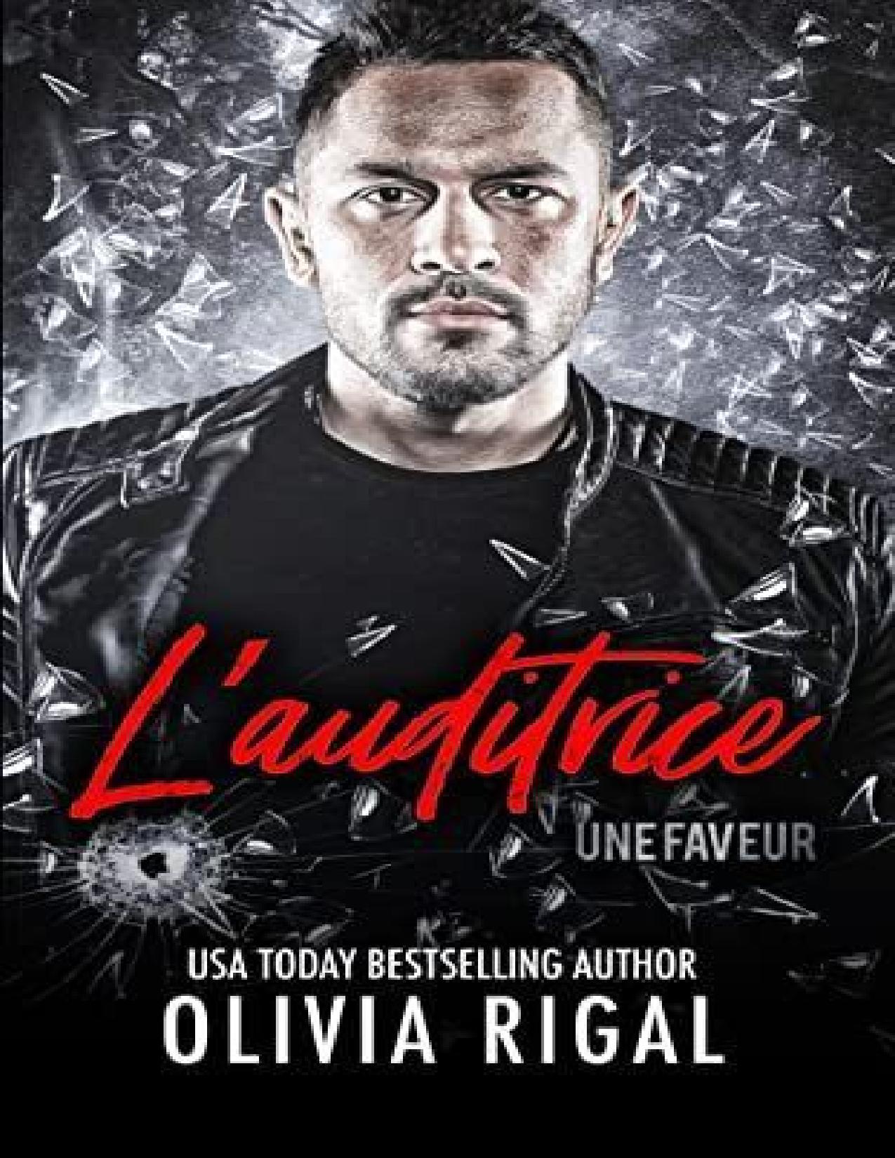 Lauditrice French Edition