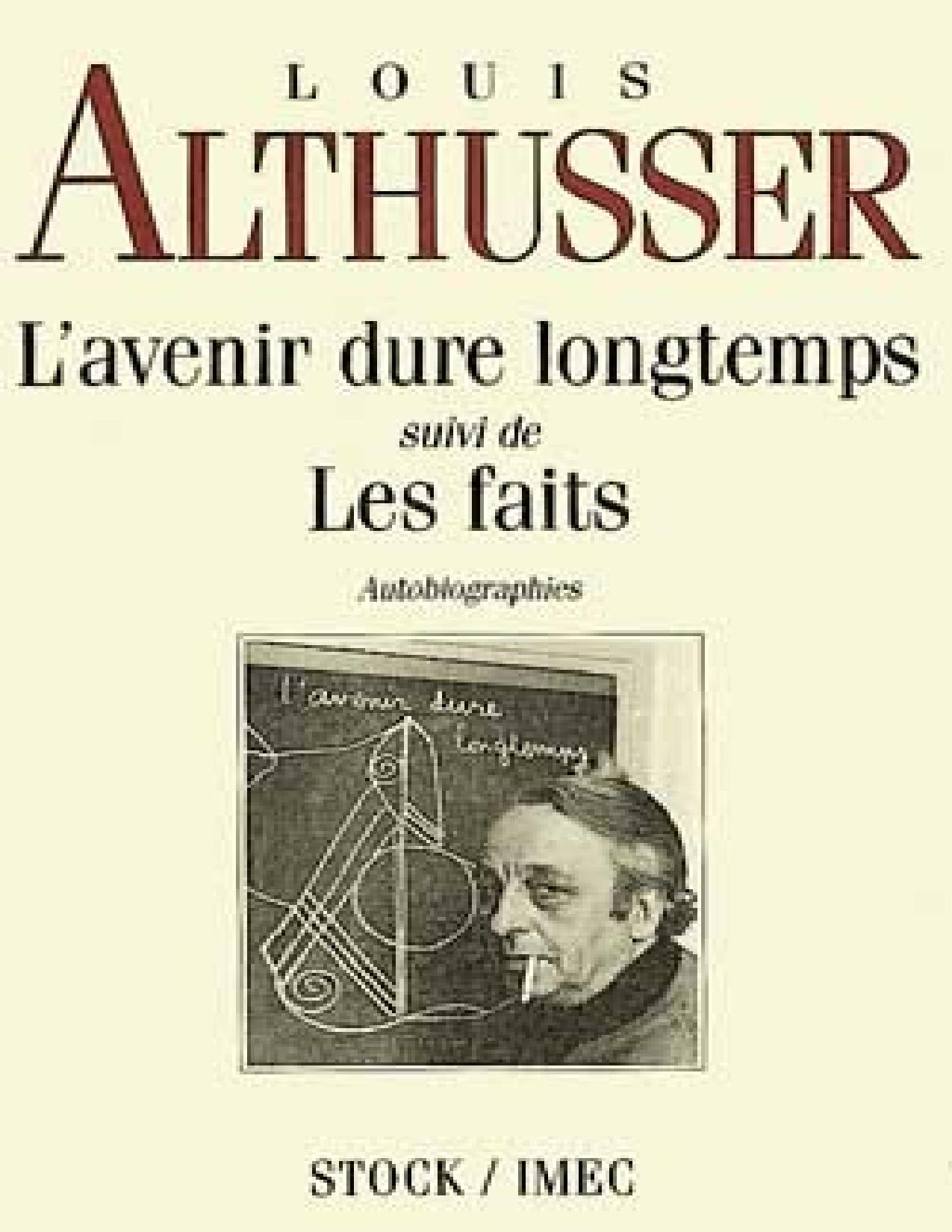 Lavenir Dure Longtemps
