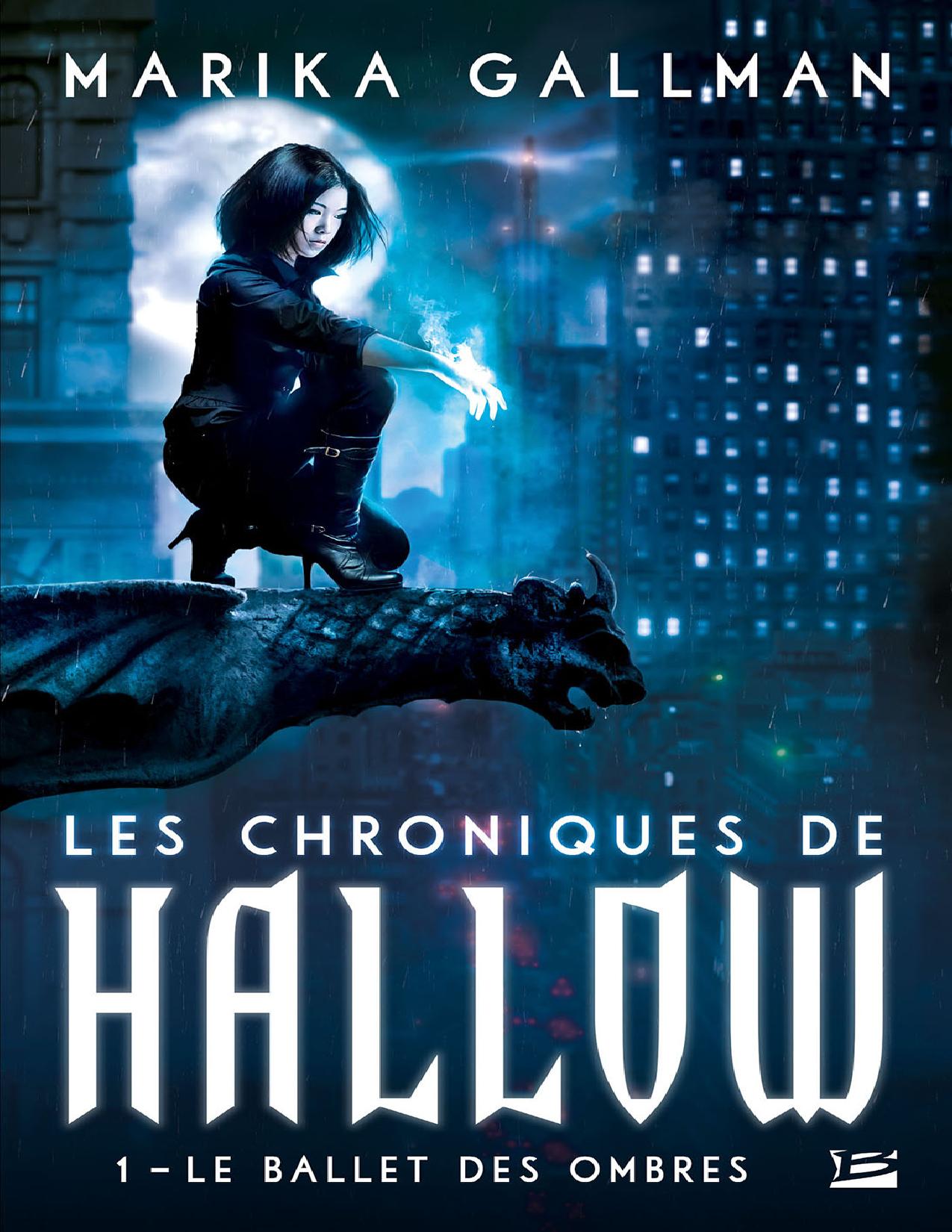 Le Ballet Des Ombres
