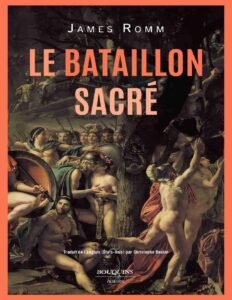 Le Bataillon Sacre