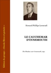 Le Cauchemar DInnsmouth