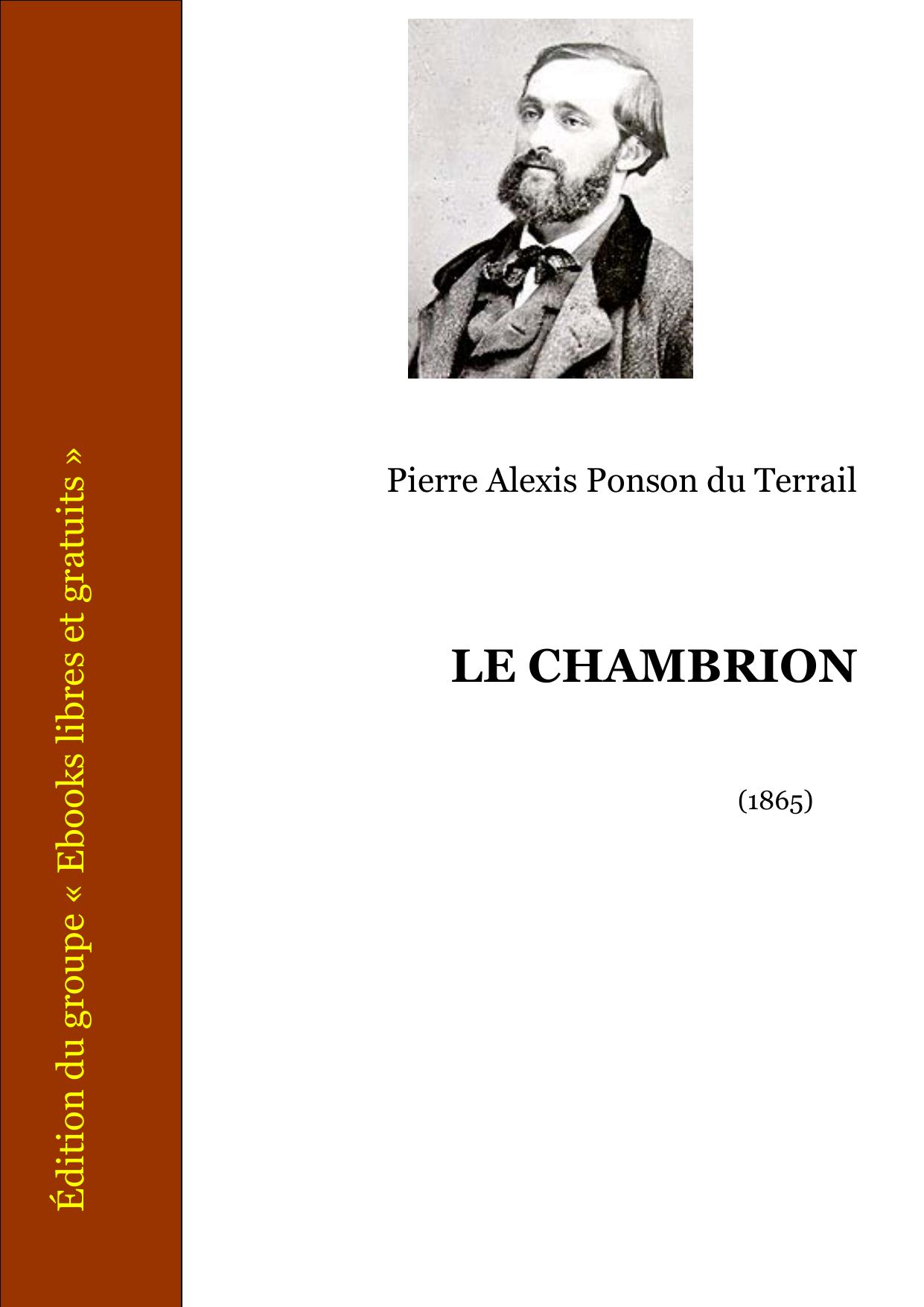 Le Chambrion