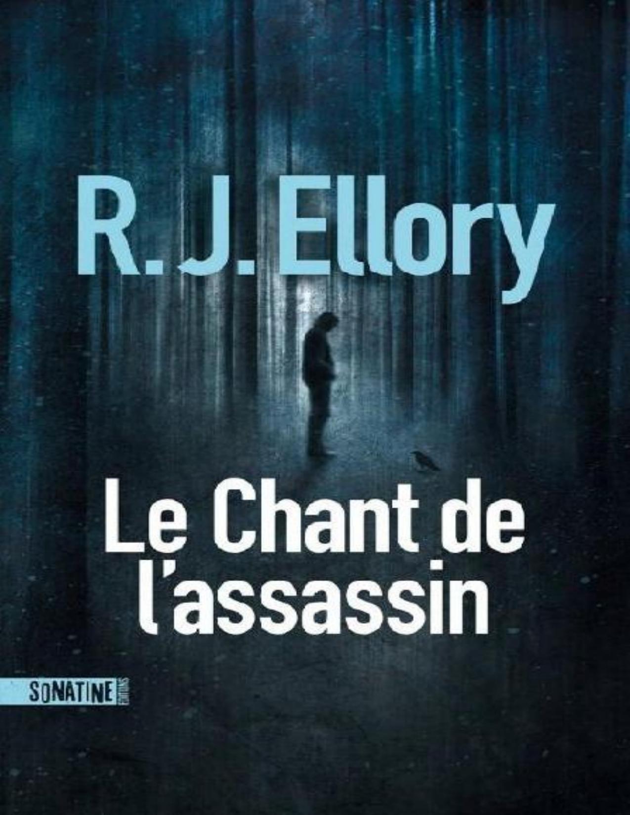 Le Chant De Lassassin