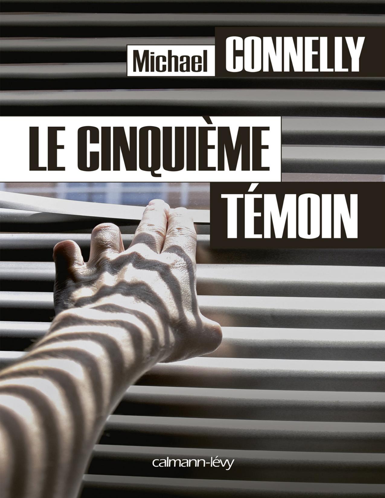 Le Cinquieme Temoin