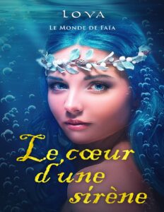 Le Coeur Dune Sirene Lova
