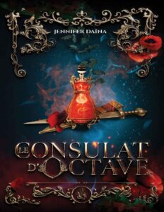 Le Consulat DOctave Une Fantasy Qui Mele Complot Espionna