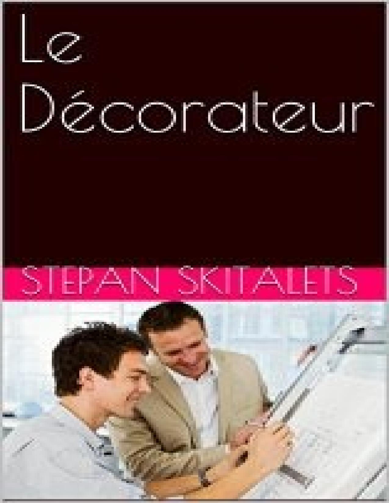 Le Decorateur