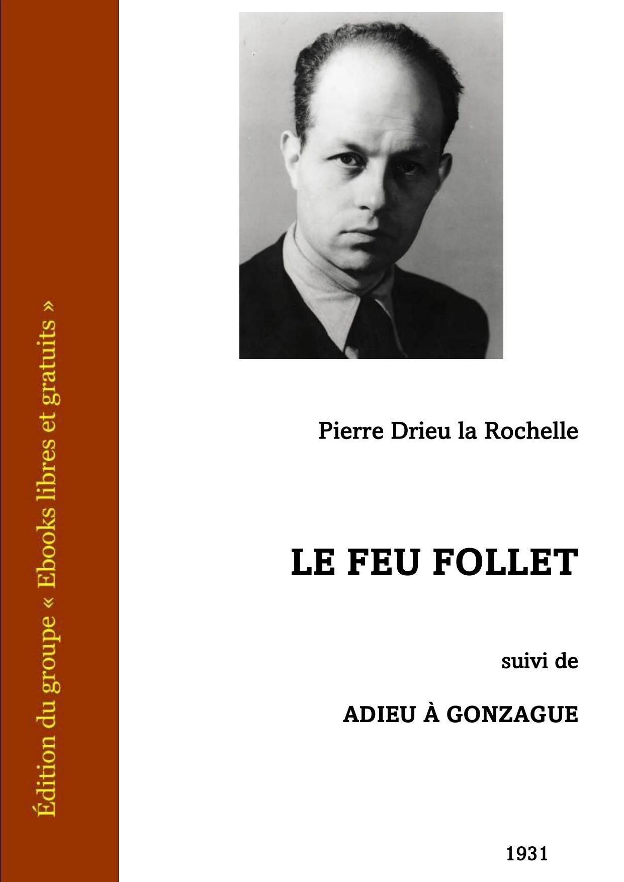Le Feu Follet