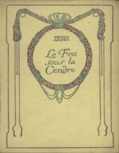Le Feu Sous La Cendre