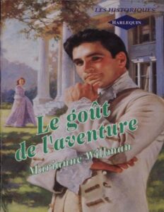 Le Gout De LAventure