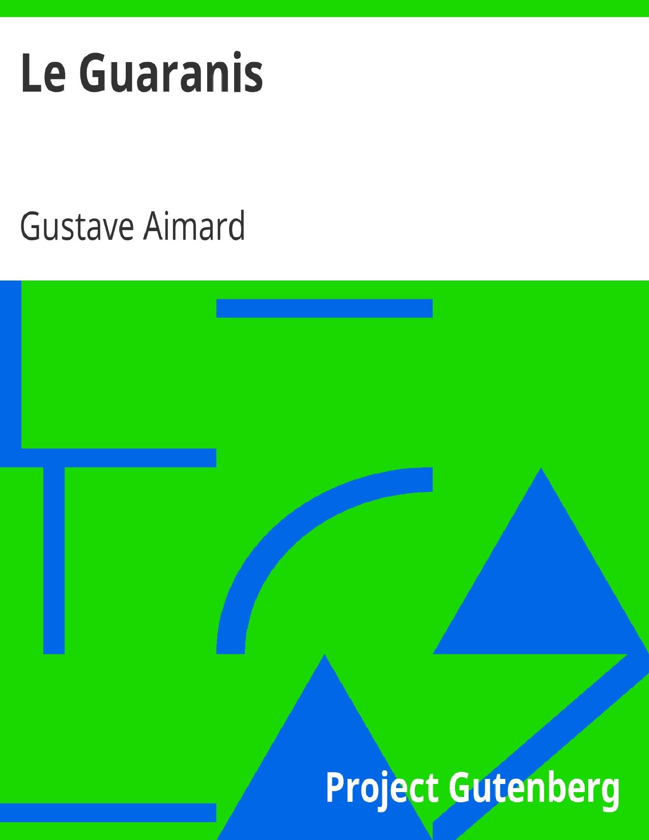 Le Guaranis