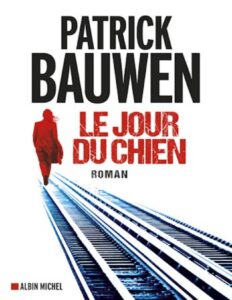 Le Jour du Chien, couverture du livre