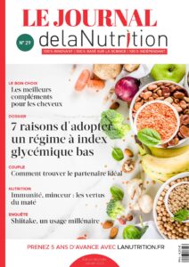 Le Journal de la, couverture du livre