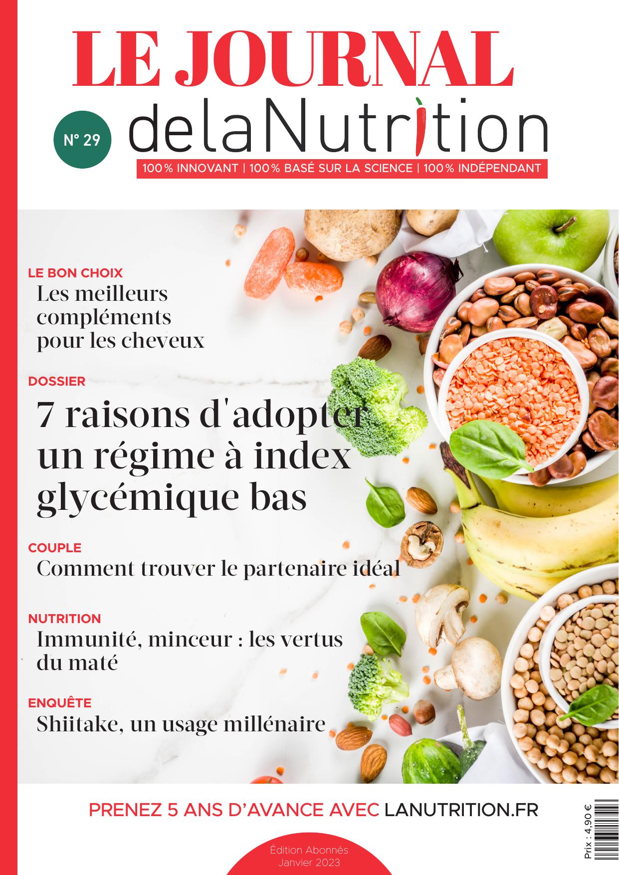 Le Journal De La