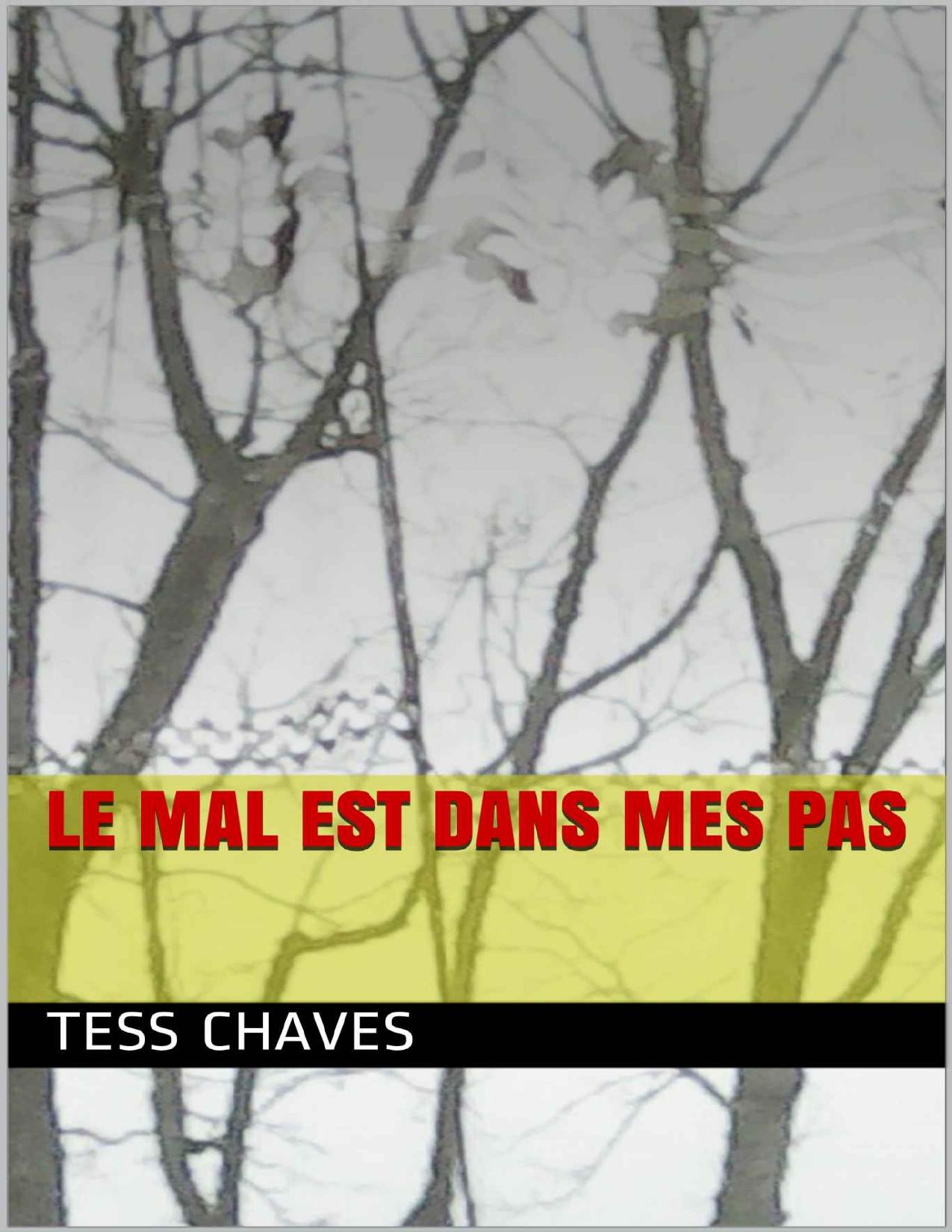 Le Mal Est Dans Mes Pas
