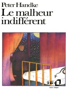 Le Malheur Indifferent