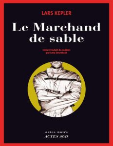 Le Marchand De Sable