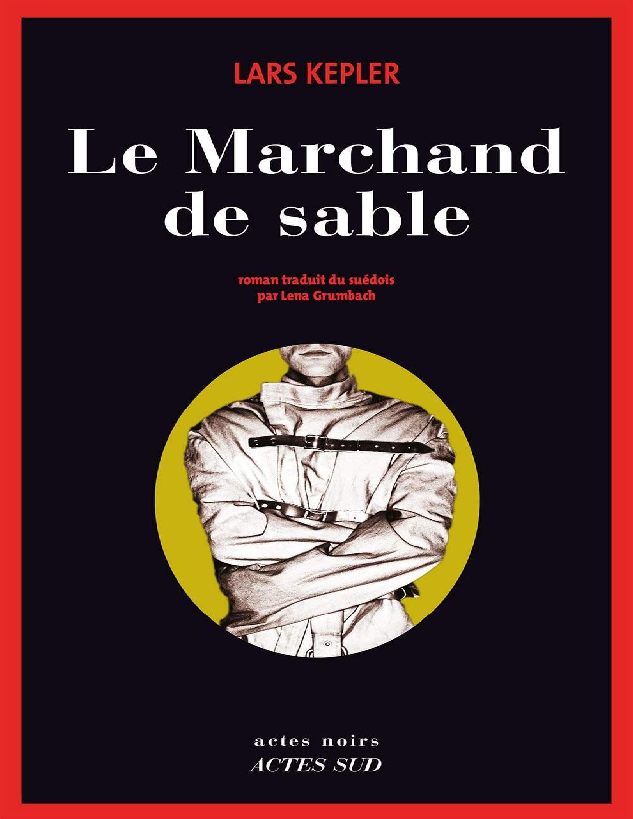 Le Marchand De Sable