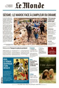 Le Monde 12 Se