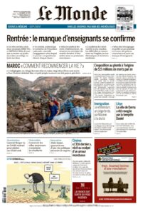 Le Monde 13 Se