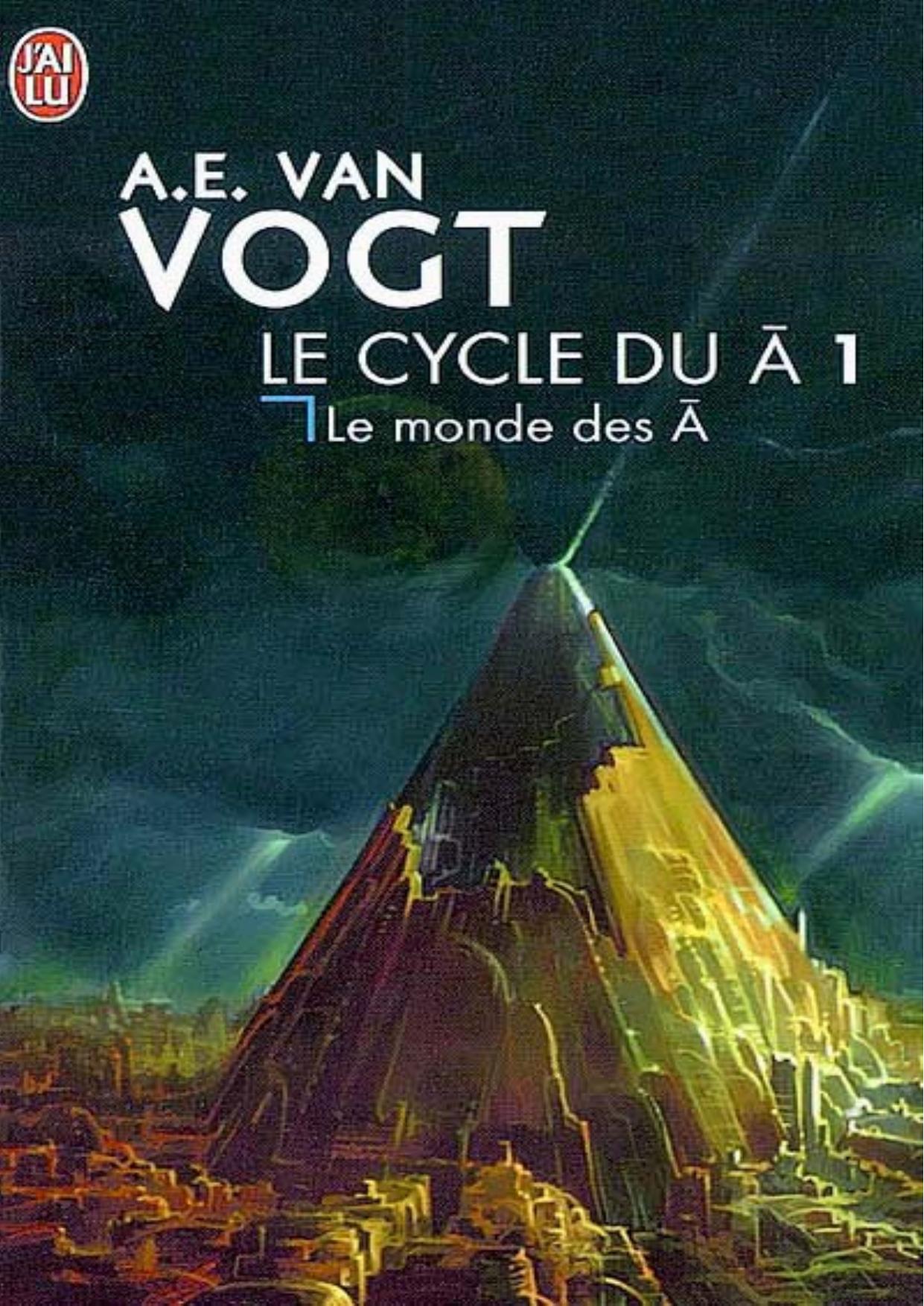 Le Monde Des Non A