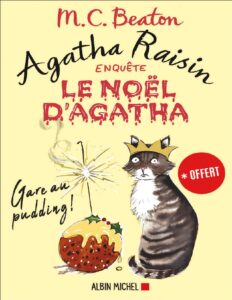 Le Noel DAgatha