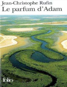 Le Parfum DAdam