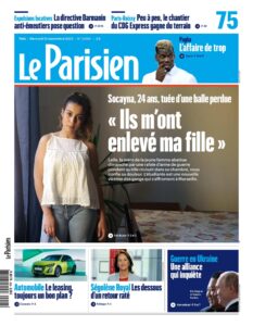 Le Parisien 13