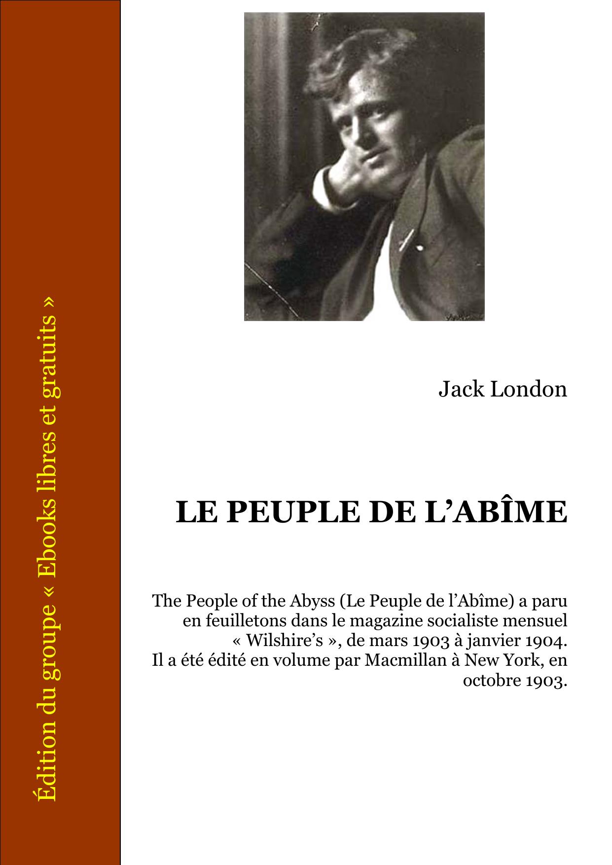 Le Peuple De LAbime