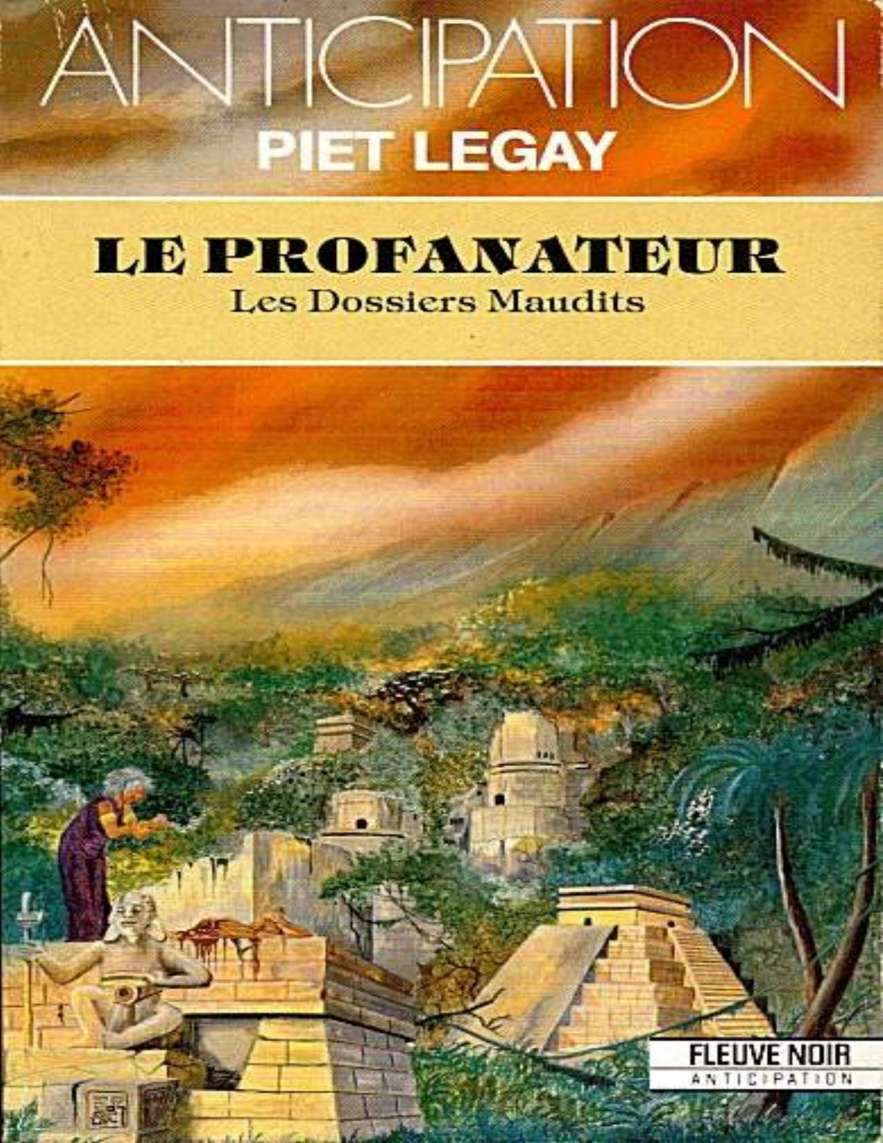 Le Profanateur