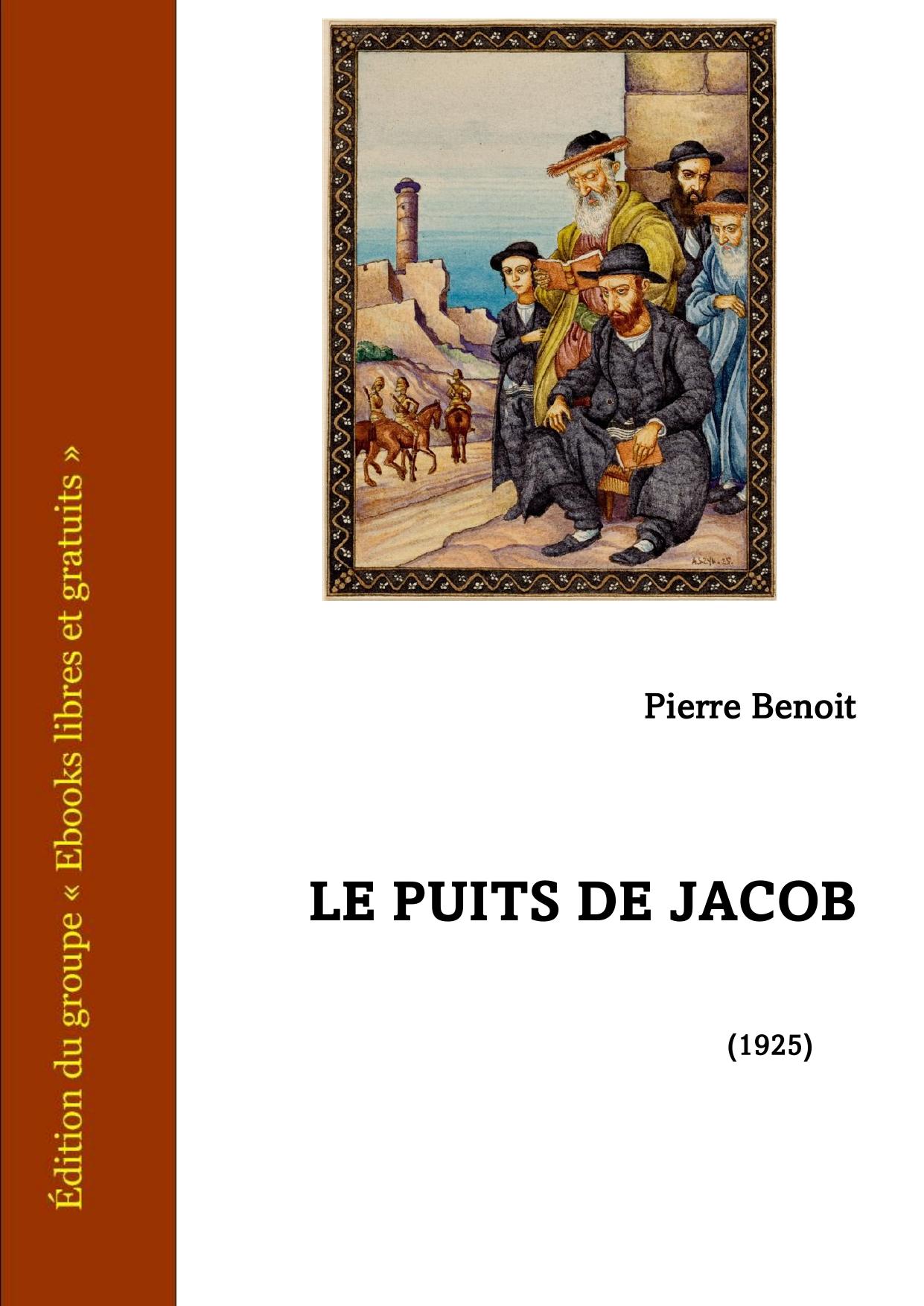 Le Puits De Jacob