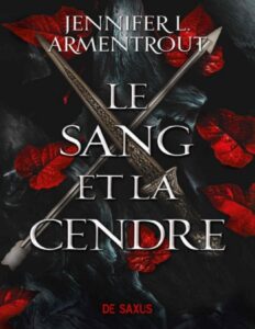 Le Sang Et La Cendre Tome 1