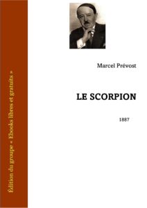 Le Scorpion