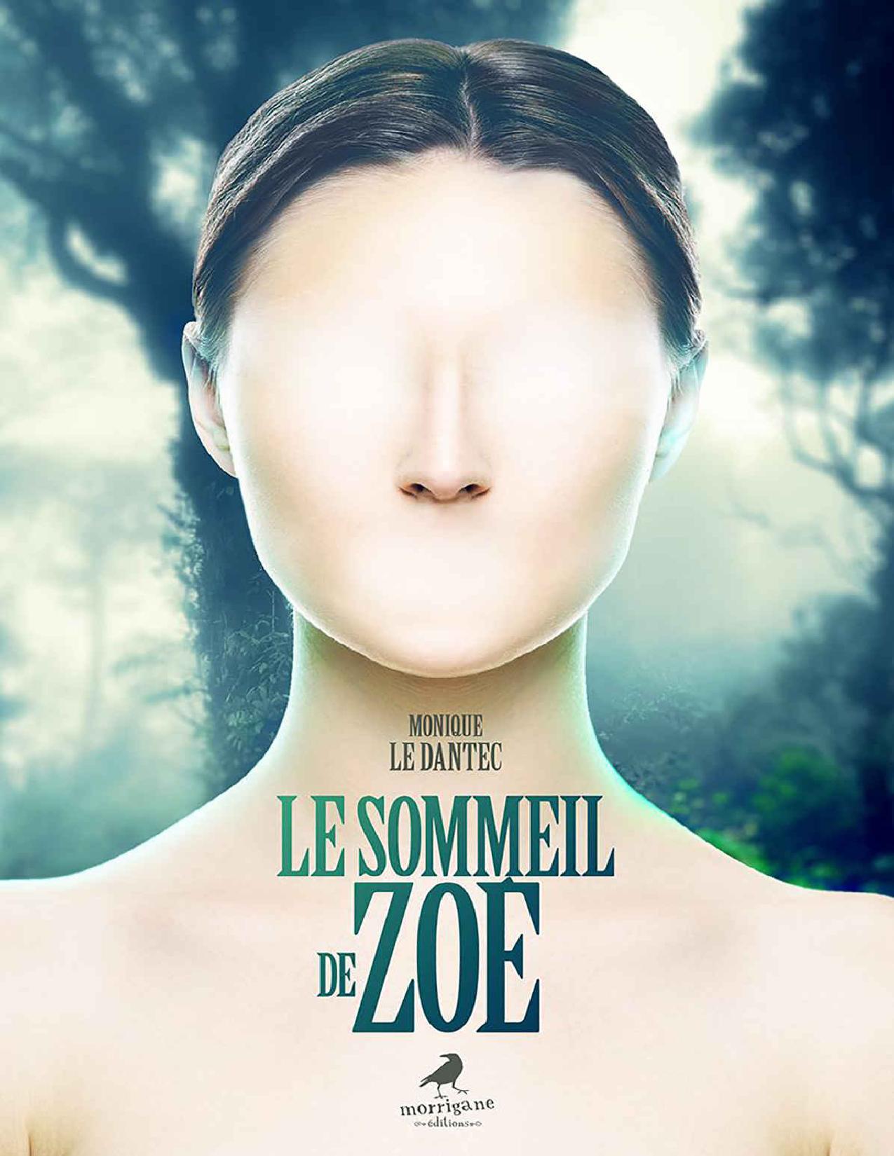 Le Sommeil De Zoe