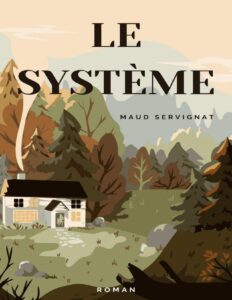 Le Système, couverture du livre