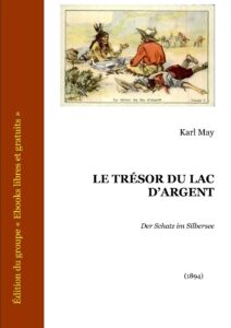 Le Tresor Du Lac Dargent