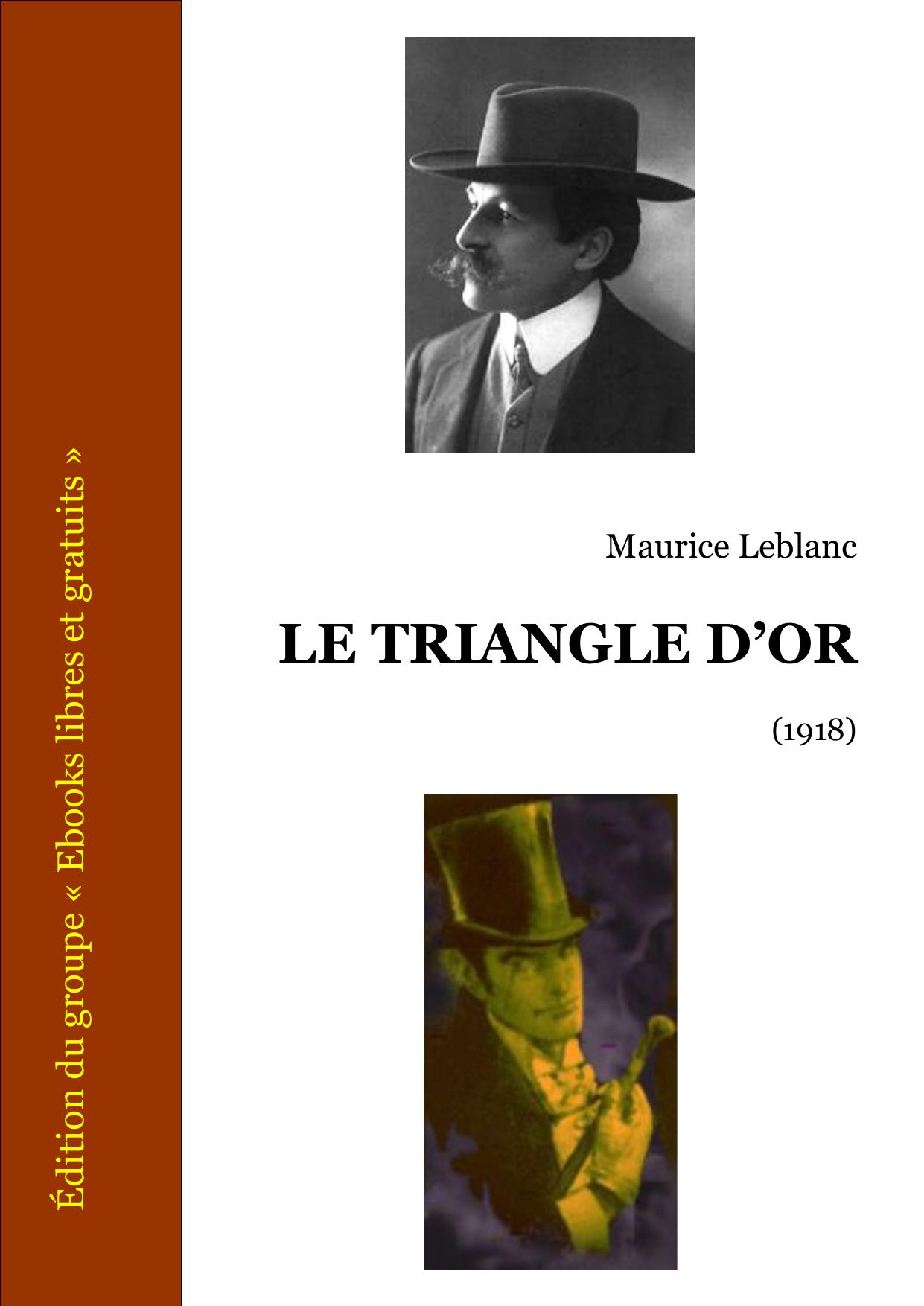 Le Triangle Dor