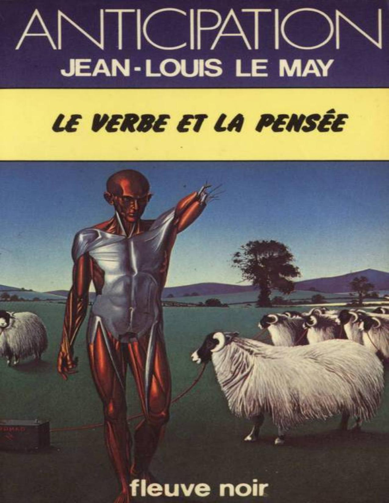 Le Verbe Et La Pensee