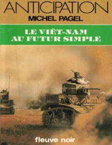 Le Viêt-Nam au futur simple, couverture du livre