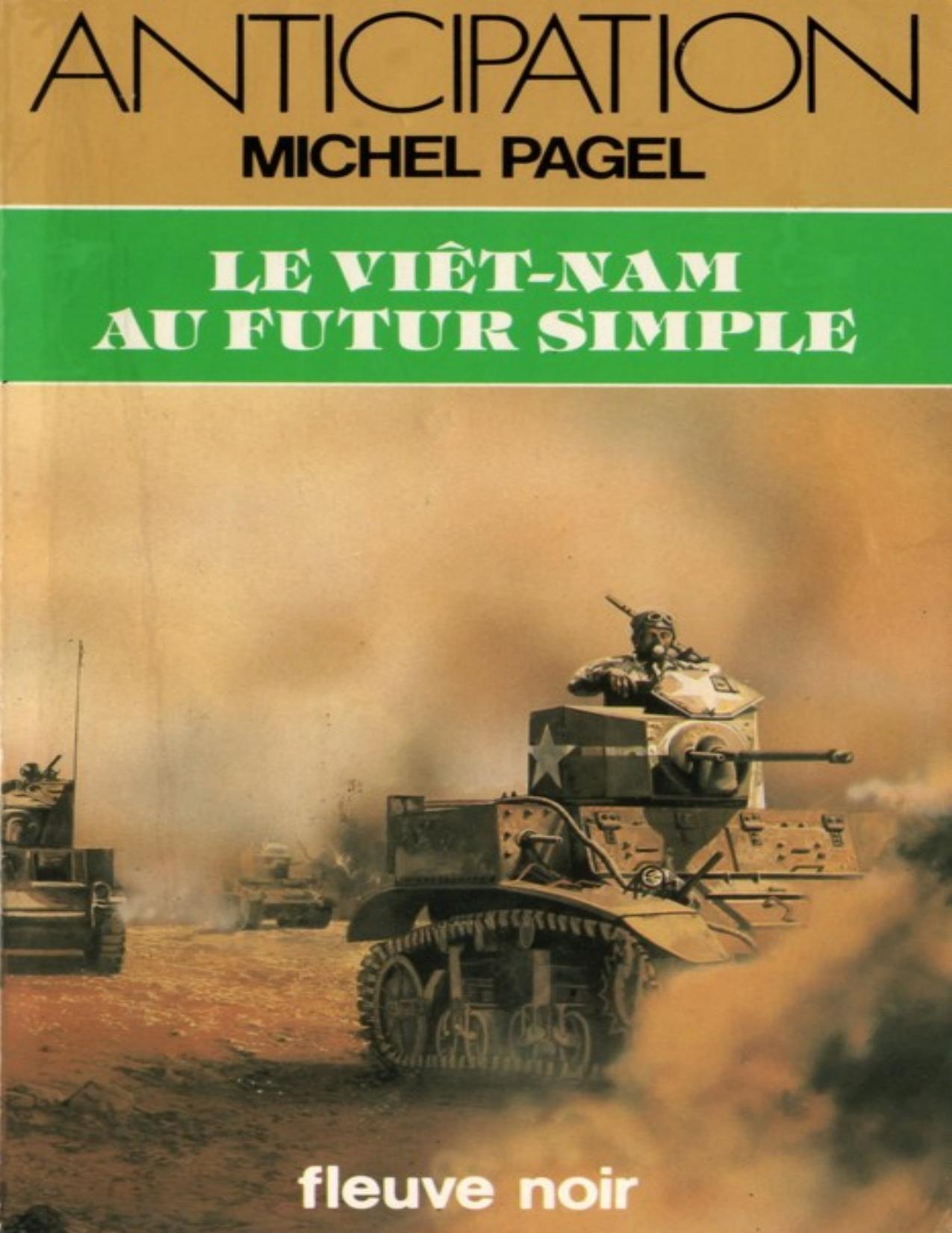 Le Viet Nam Au Futur Simple