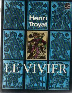 Le Vivier