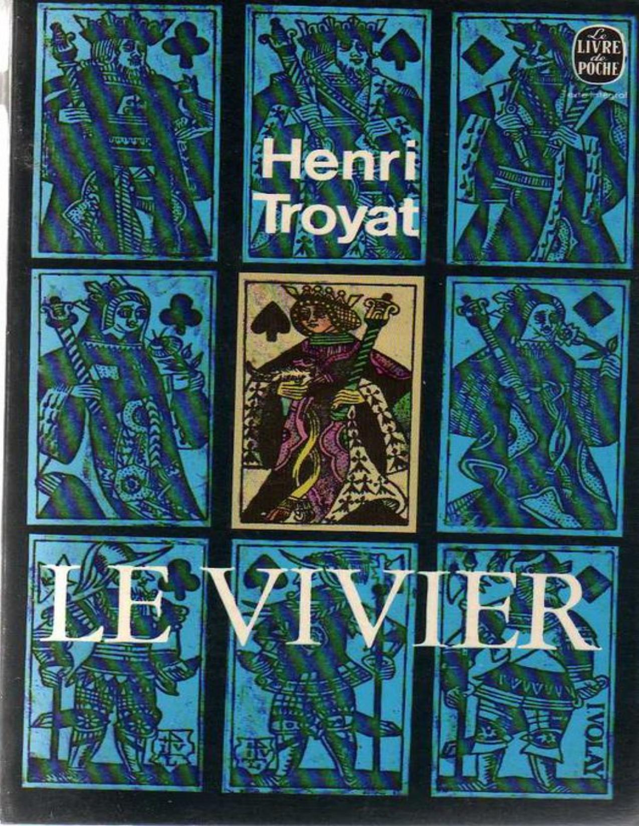 Le Vivier