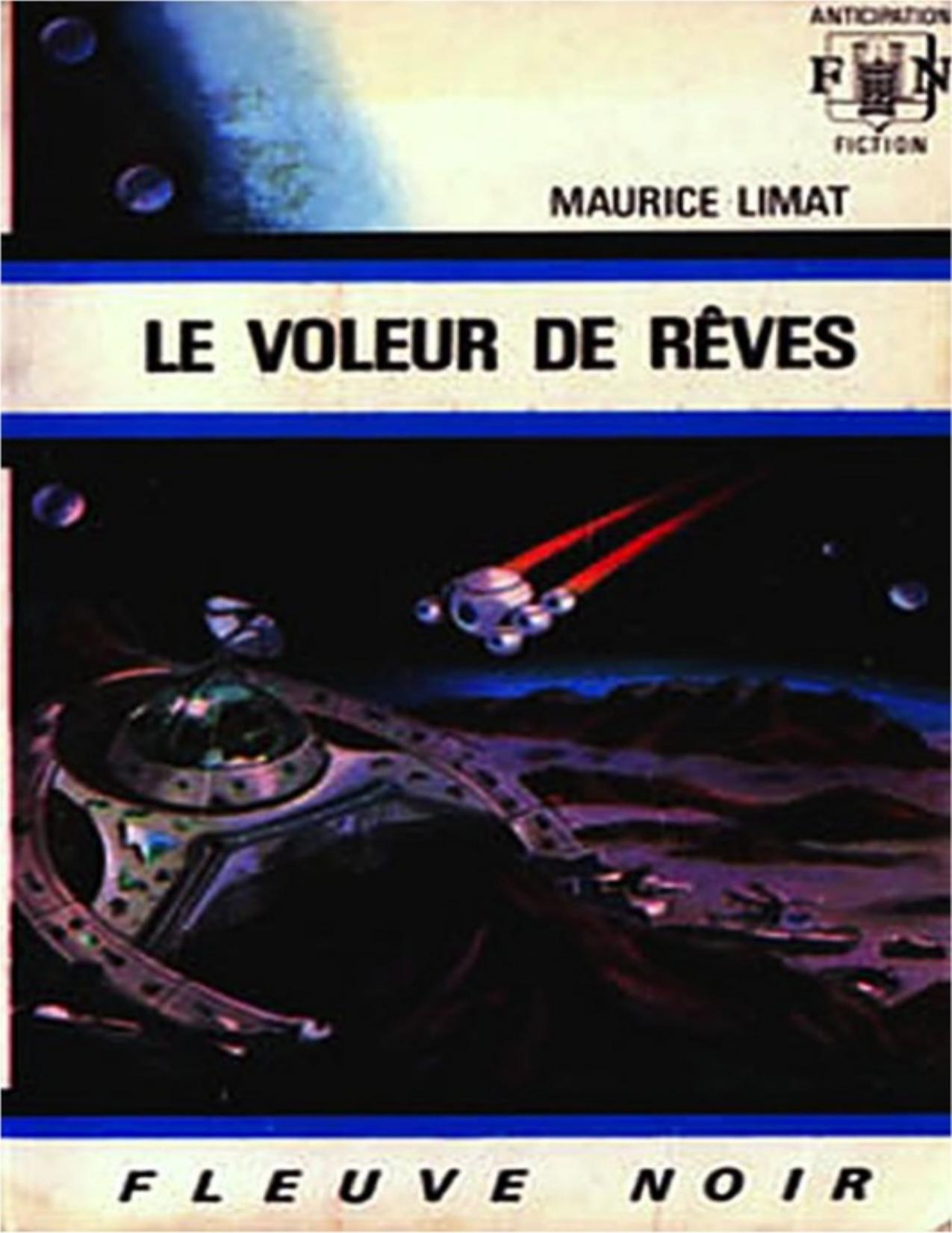 Le Voleur De Reves
