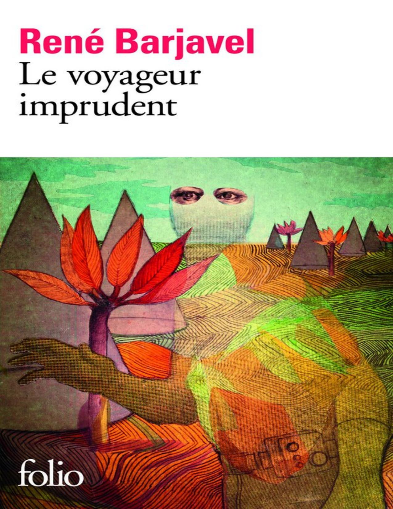 Le Voyageur Imprudent