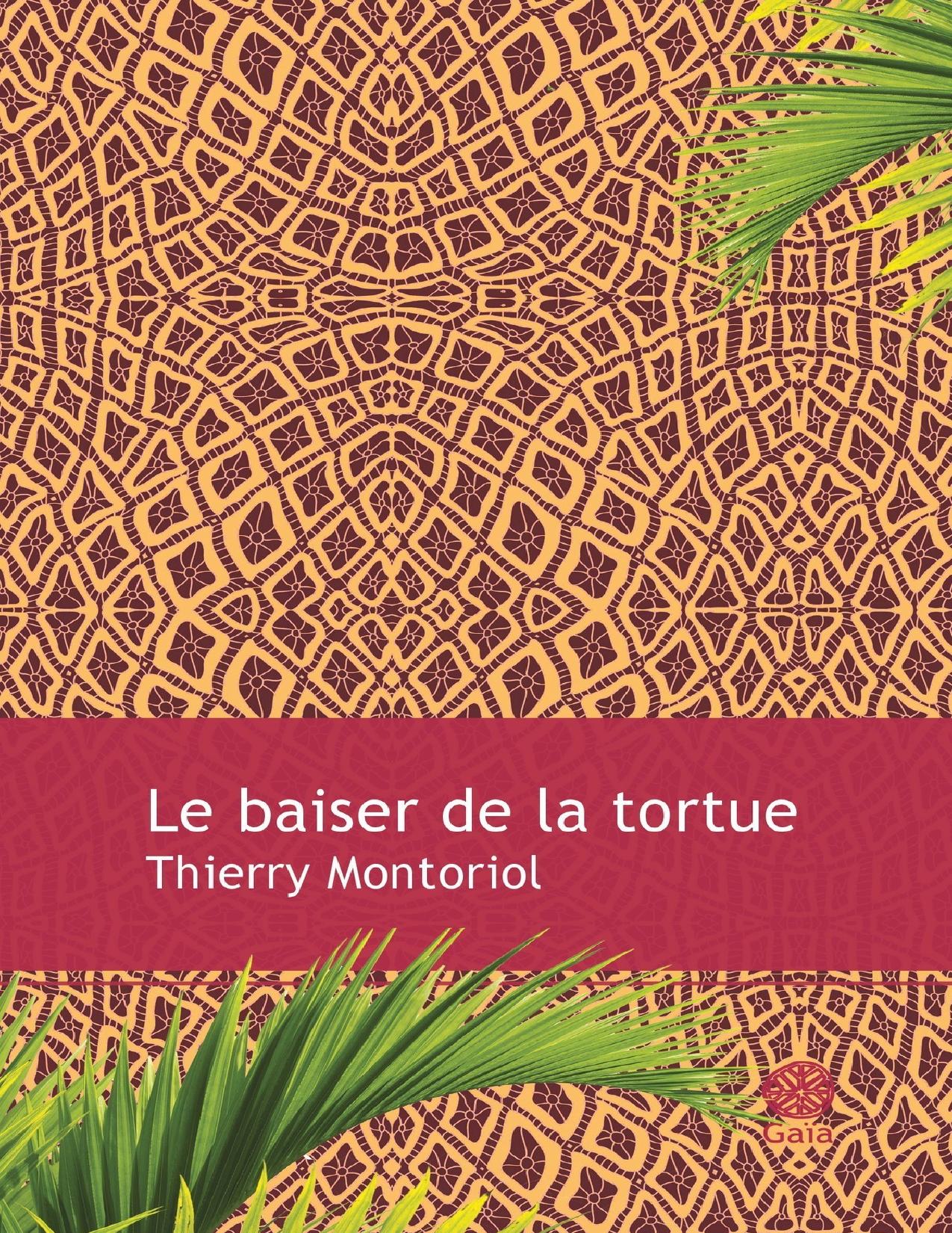 Le Baiser De La Tortue