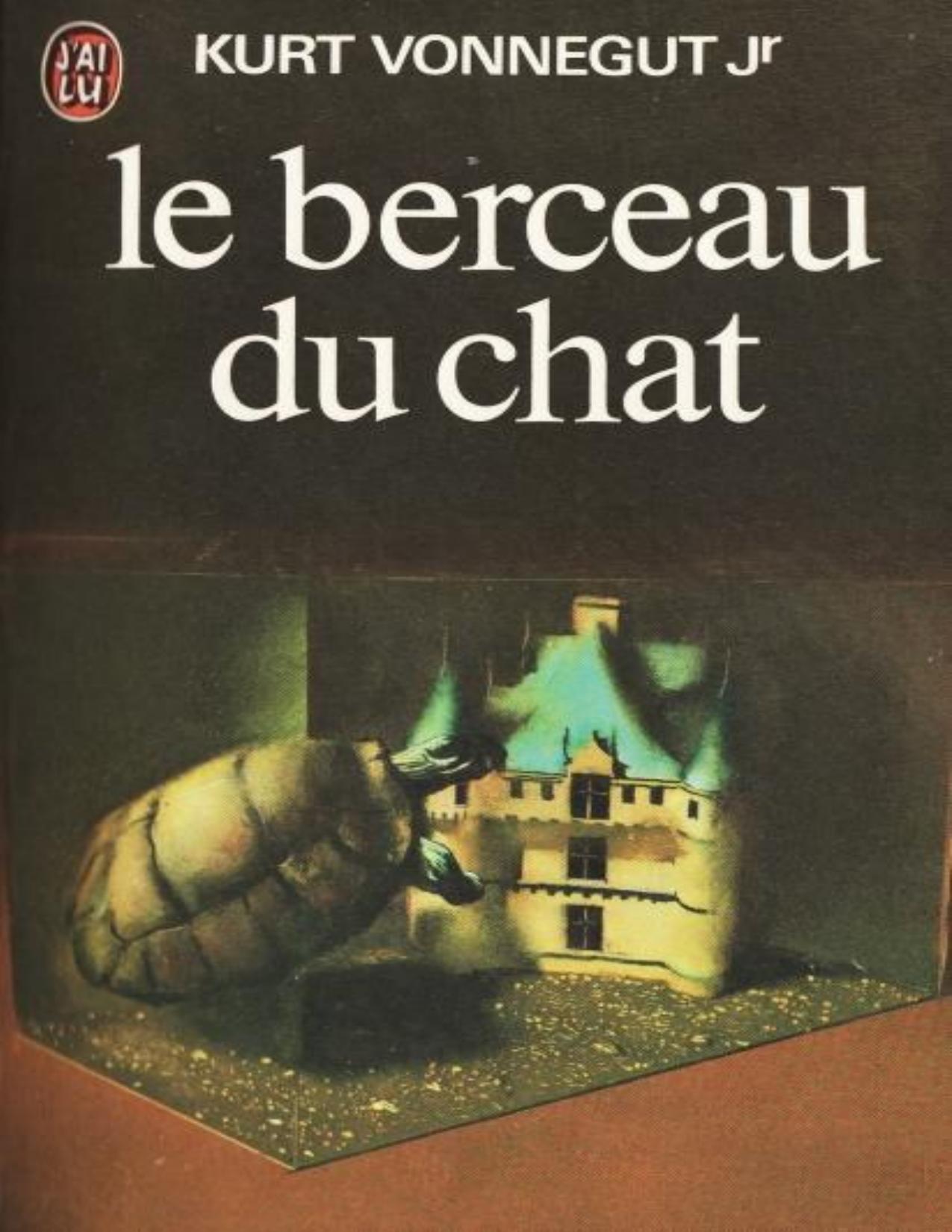 Le Berceau Du Chat