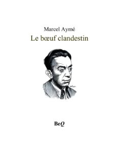 Le Boeuf Clandestin